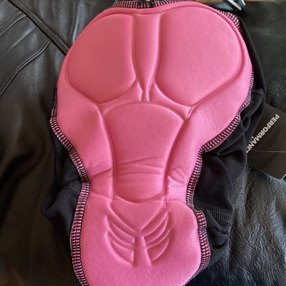 Performance Bike Shorts Size S - Picture 5 of 8